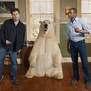 Bilder James Roday Rodriguez