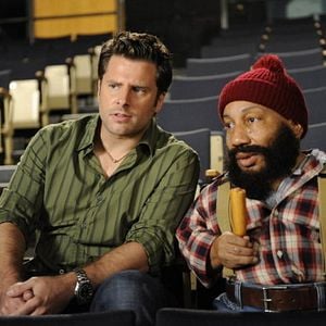 Bilder James Roday Rodriguez