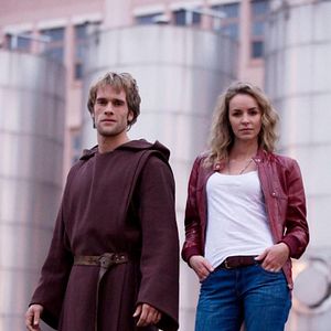 Bilder Lasko - Die Faust Gottes