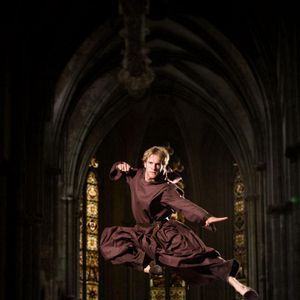 Bilder Lasko - Die Faust Gottes