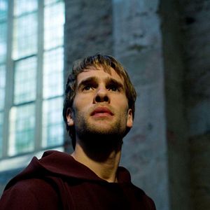 Bilder Lasko - Die Faust Gottes