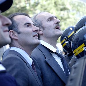 Bilder Angelo Cianci