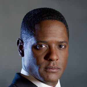 Bilder Blair Underwood