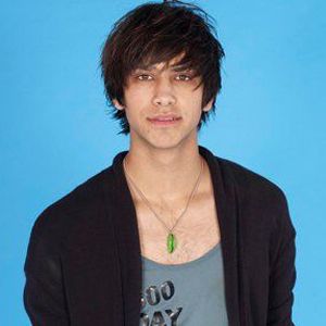 Bilder Luke Pasqualino
