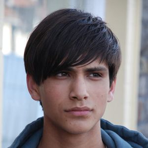 Bilder Luke Pasqualino