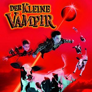 Bilder Der kleine Vampir