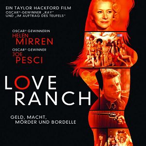 Bilder Love Ranch