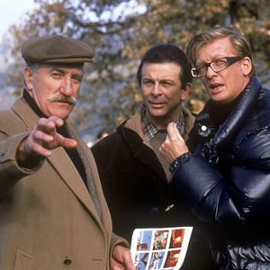 Bilder Pierre Maguelon