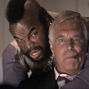 Bilder George Peppard