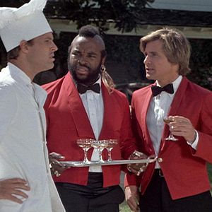 Bilder Dirk Benedict