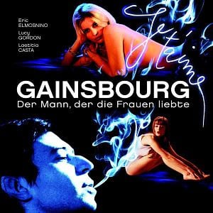 Bilder Gainsbourg - Der Mann, der die Frauen liebte