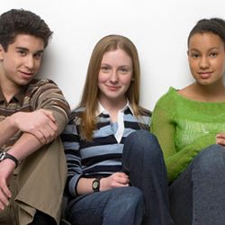 Bilder Naturally, Sadie