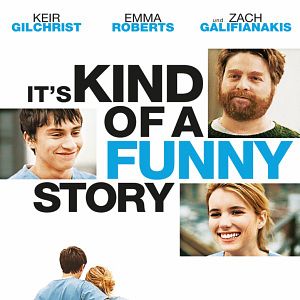 Bilder It's Kind of a Funny Story
