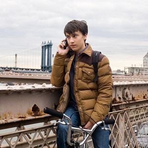 Bilder It's Kind of a Funny Story