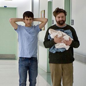 Bilder It's Kind of a Funny Story