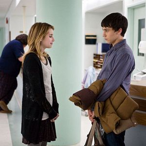 Bilder It's Kind of a Funny Story