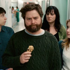 Bilder It's Kind of a Funny Story