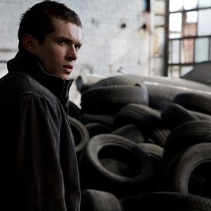 Bilder Grigoriy Dobrygin