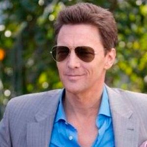 Bilder Andrew McCarthy