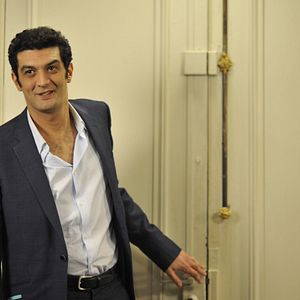 Bilder Anne Depetrini