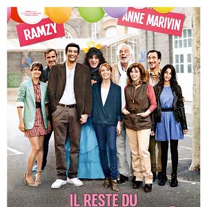 Bilder Il reste du jambon ?