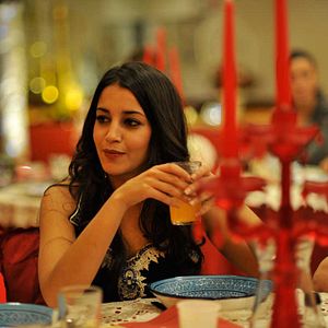 Bilder Il reste du jambon ?