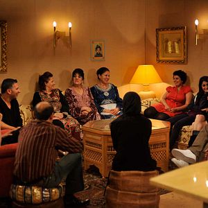 Bilder Anne Depetrini