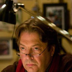 Bilder Roger Allam