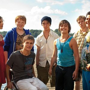 Bilder Wolfgang Groos