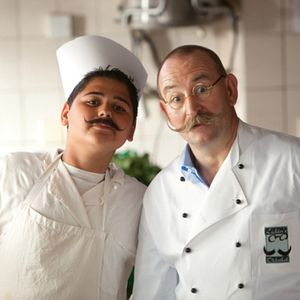 Bilder Vorstadtkrokodile 3