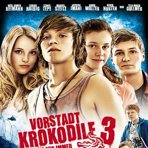 Bilder Vorstadtkrokodile 3