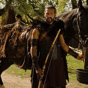 Bilder Roberto Enriquez