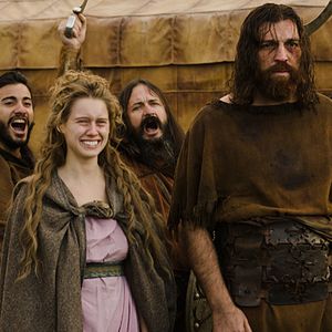 Bilder Hispania, la leyenda