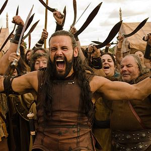 Bilder Roberto Enriquez