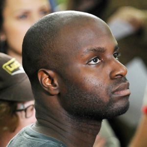 Bilder Olatunde Osunsanmi