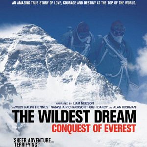 Bilder The Wildest Dream - Mythos Mallory: Die Eroberung des Everest