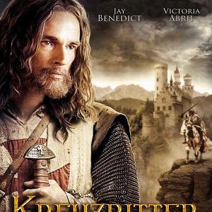 Bilder Kreuzritter 8 - Der weiße Ritter