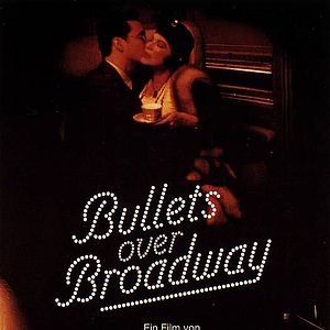 Bilder Bullets Over Broadway