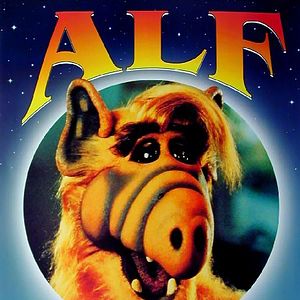 Bilder Alf - Der Film