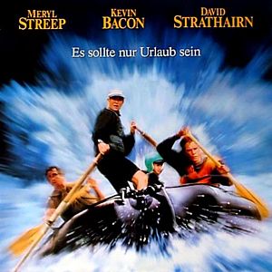 Bilder Am wilden Fluss