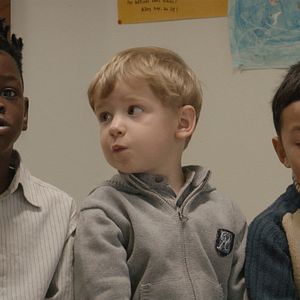 Bilder Just a Beginning