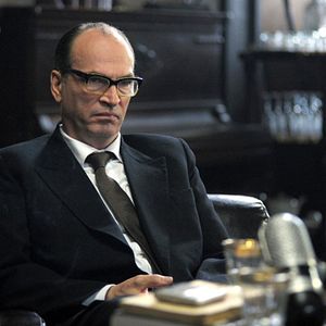 Bilder Herbert Knaup