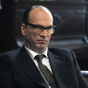 Bilder Eichmanns Ende