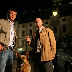 Bilder Kommissar Rex