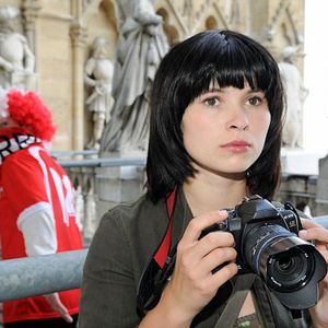 Bilder Kommissar Rex