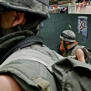 Bilder Rock the Casbah