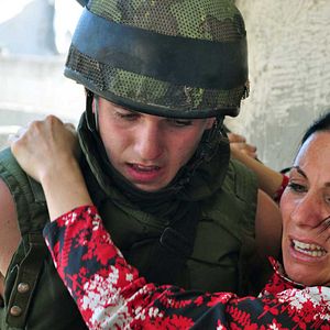 Bilder Rock the Casbah