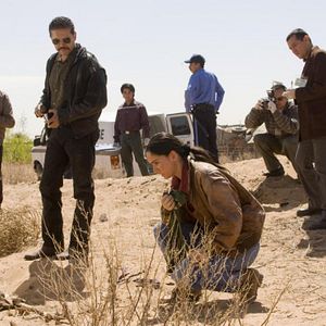 Bilder Das Paradies der Mörder