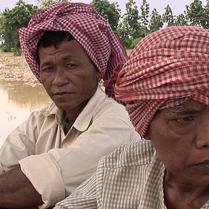 Bilder Enemies Of The People