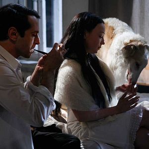 Bilder Aleksey German